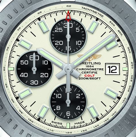 breitling b1 replica|copy breitling colt chronograph watch.